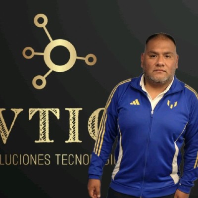 Alberto Canteros