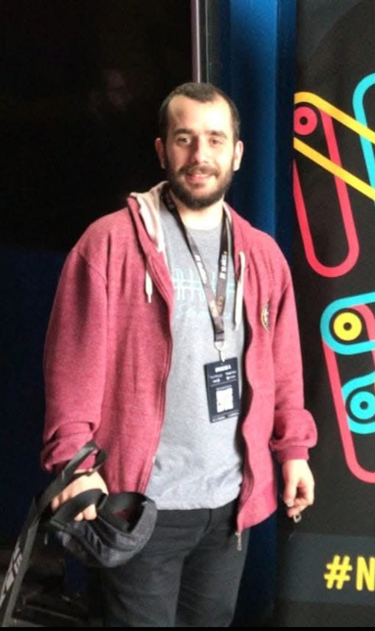 Seba Gazzia