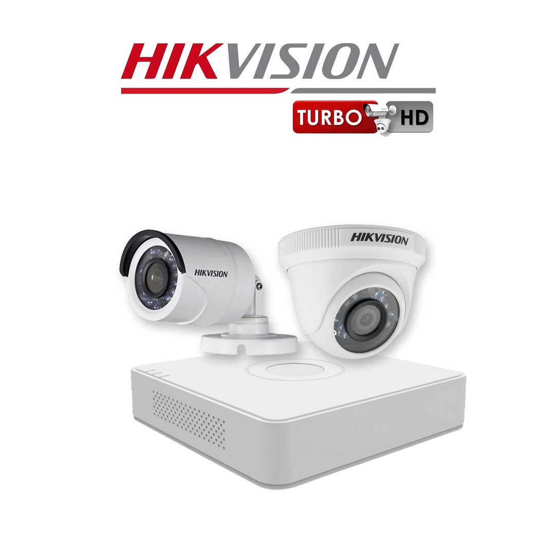 Hikvision
